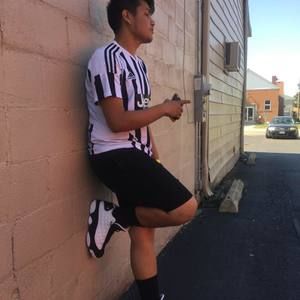 Meet your Posher, David